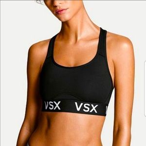 Victoria’s Secret VSX Sports Bra M